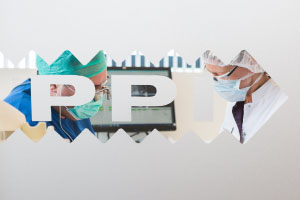 Instructies voor uw gebit