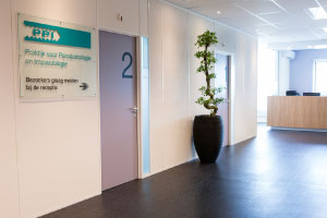 Vergoeding paradontitis