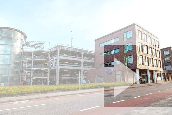 Routebeschrijving naar PPI in Hoorn